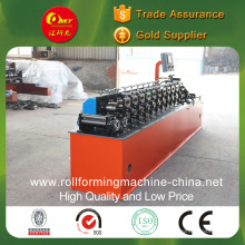 Storage Rack Roll Forming Machine